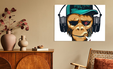 Visualisation du produit