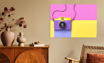 Visualisation du produit