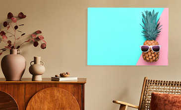 Visualisation du produit