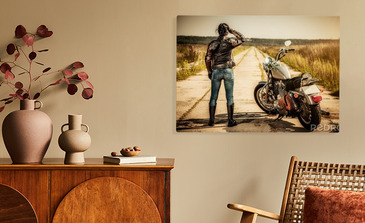 Visualisation du produit