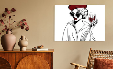 Visualisation du produit