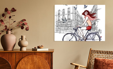 Visualisation du produit