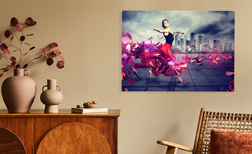 Visualisation du produit