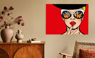 Visualisation du produit