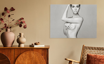 Visualisation du produit