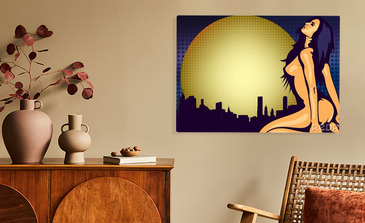 Visualisation du produit