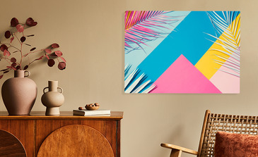 Visualisation du produit