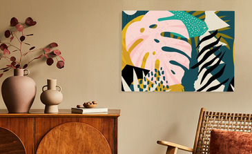 Visualisation du produit