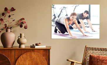 Visualisation du produit