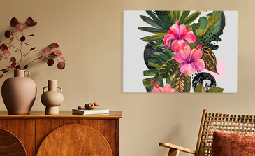 Visualisation du produit