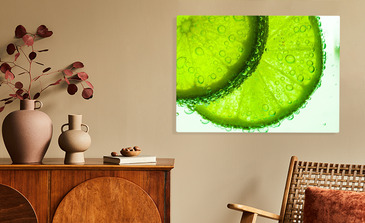 Visualisation du produit