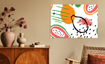 Visualisation du produit