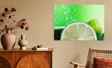 Visualisation du produit