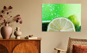 Visualisation du produit