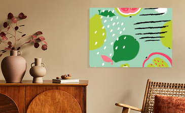 Visualisation du produit