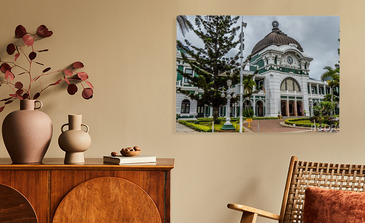 Visualisation du produit