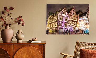 Visualisation du produit