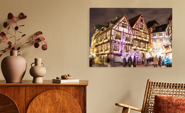 Visualisation du produit