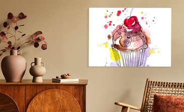 Visualisation du produit