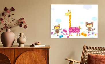 Visualisation du produit