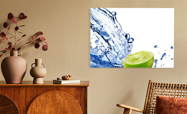 Visualisation du produit