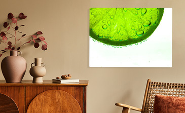 Visualisation du produit