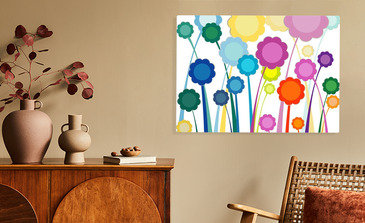 Visualisation du produit