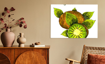 Visualisation du produit