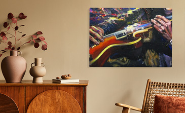 Visualisation du produit