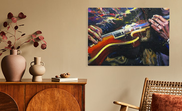 Visualisation du produit