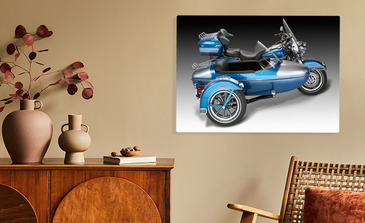 Visualisation du produit