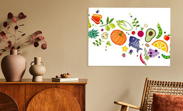 Visualisation du produit