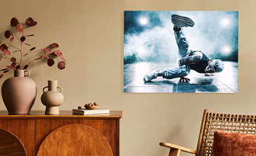 Visualisation du produit