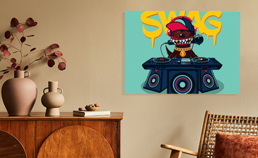 Visualisation du produit