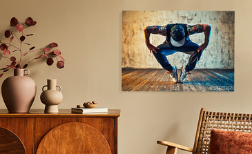 Visualisation du produit