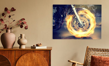 Visualisation du produit