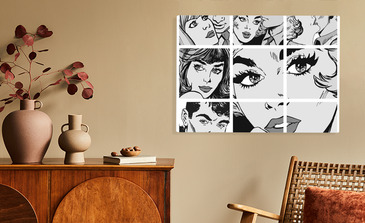 Visualisation du produit