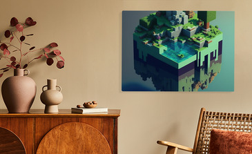 Visualisation du produit