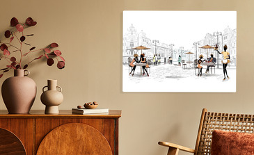 Visualisation du produit