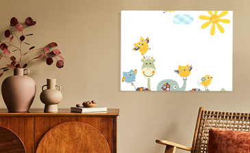 Visualisation du produit