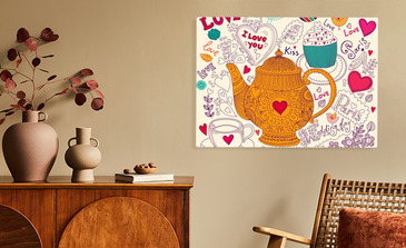 Visualisation du produit