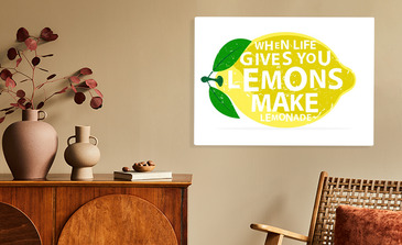 Visualisation du produit