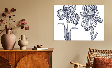 Visualisation du produit