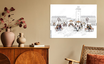 Visualisation du produit