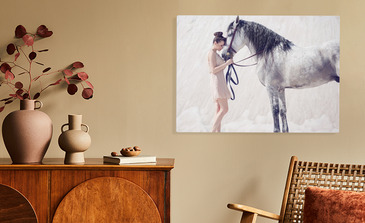 Visualisation du produit