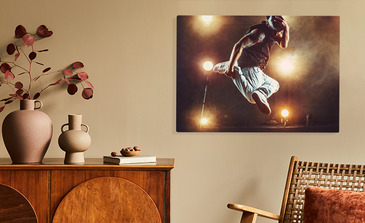 Visualisation du produit