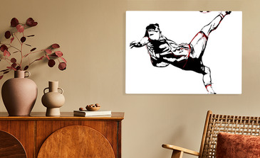 Visualisation du produit