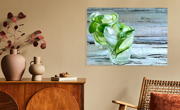 Visualisation du produit