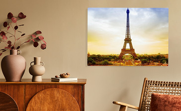 Visualisation du produit