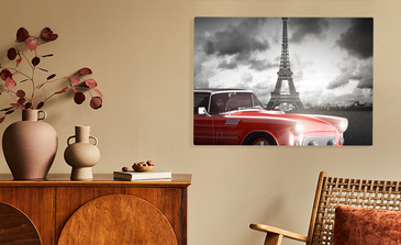 Visualisation du produit